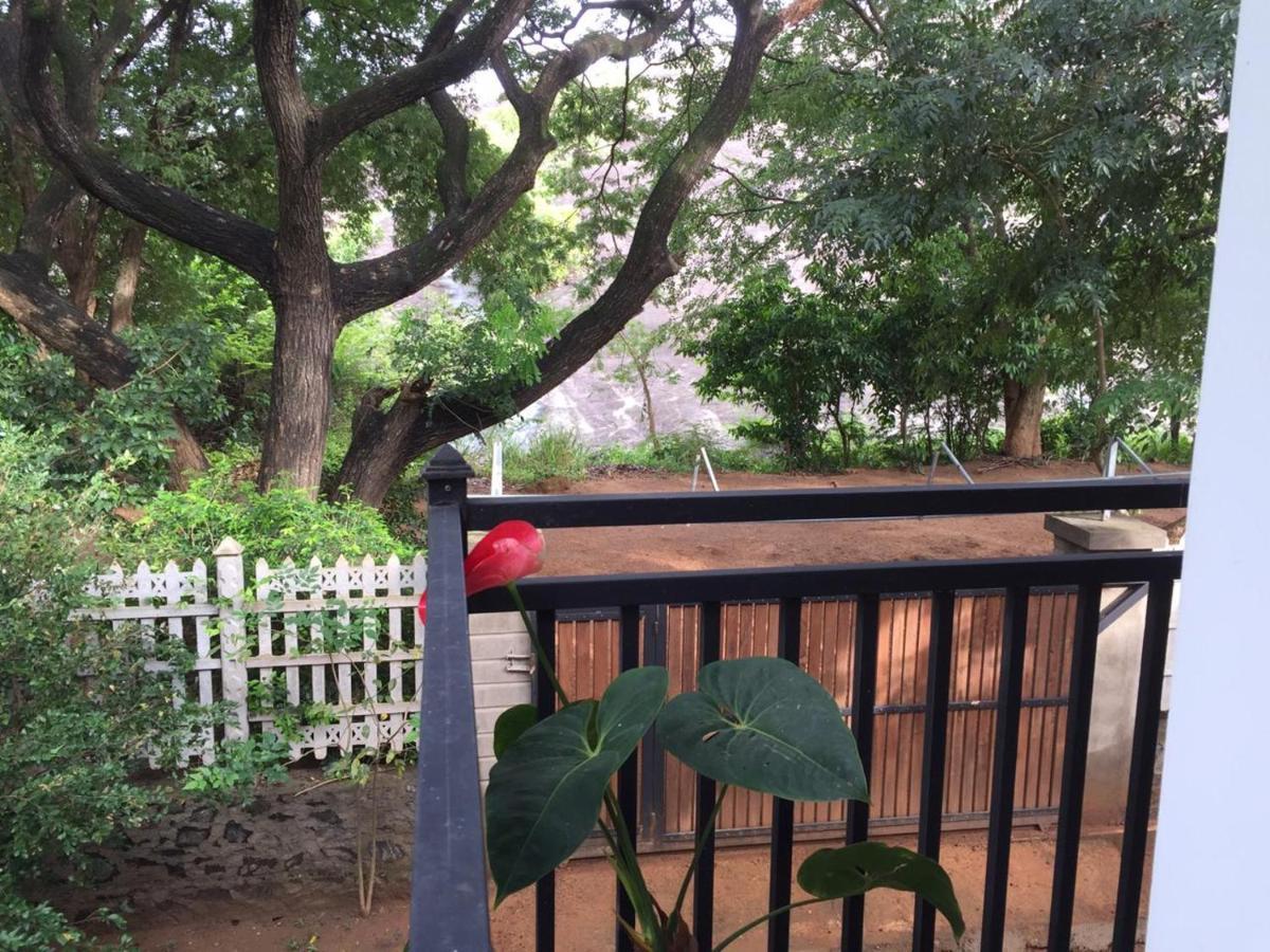 Hotel Dambulla Wilderness World Eksteriør billede