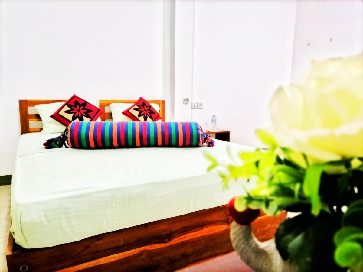 Hotel Dambulla Wilderness World Eksteriør billede